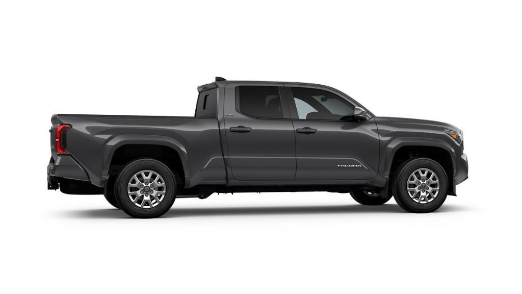 new 2024 Toyota Tacoma car, priced at $42,024