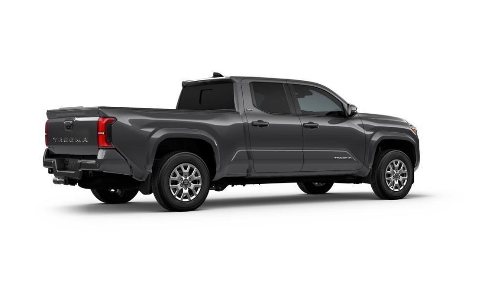 new 2024 Toyota Tacoma car, priced at $42,024