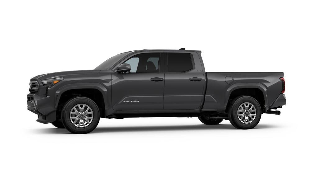 new 2024 Toyota Tacoma car, priced at $42,024