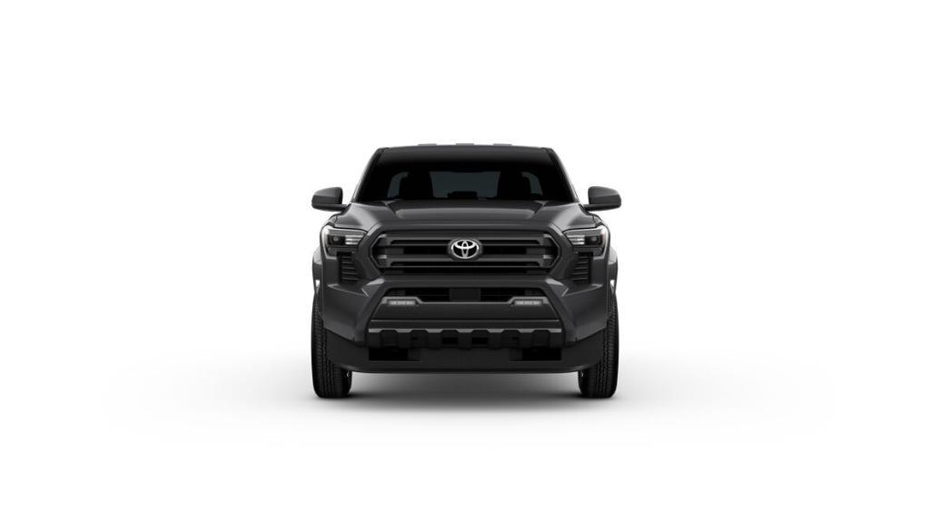 new 2024 Toyota Tacoma car, priced at $42,024