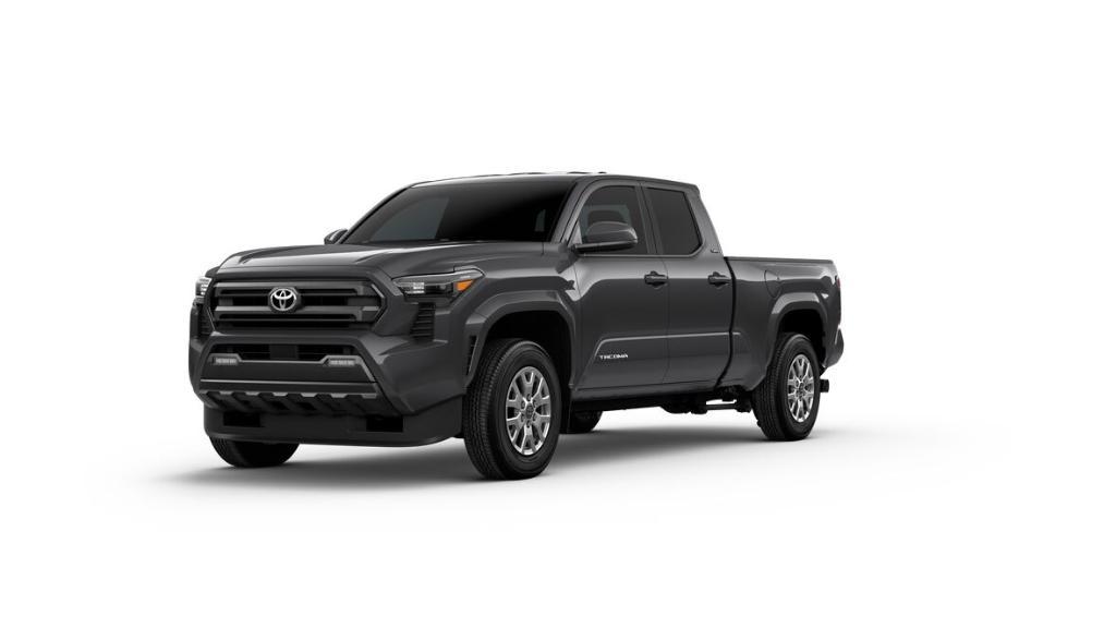 new 2024 Toyota Tacoma car, priced at $42,024