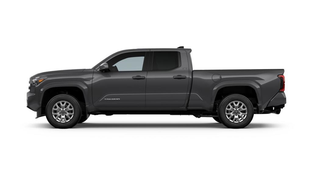 new 2024 Toyota Tacoma car, priced at $42,024