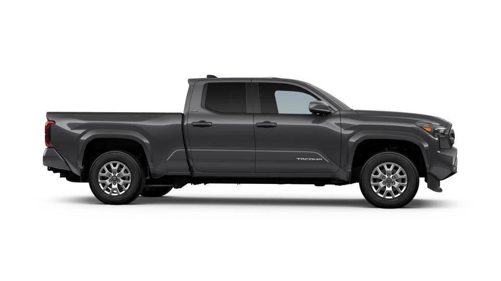 new 2024 Toyota Tacoma car, priced at $42,024