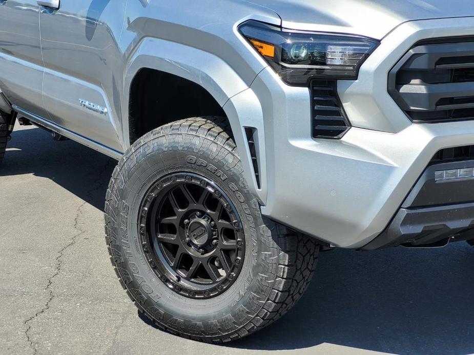 new 2024 Toyota Tacoma car, priced at $52,144