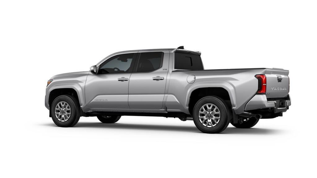 new 2024 Toyota Tacoma car, priced at $42,728