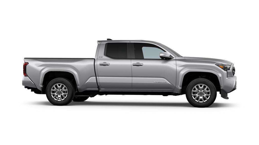 new 2024 Toyota Tacoma car, priced at $42,728