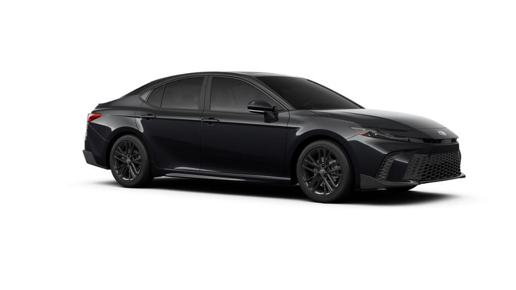 new 2025 Toyota Camry car, priced at $32,973