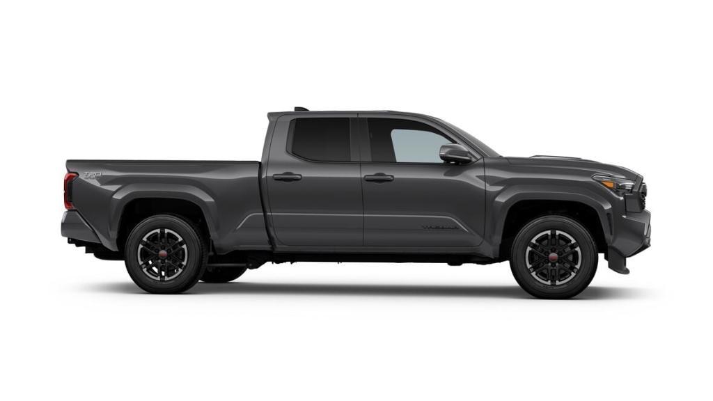 new 2024 Toyota Tacoma car, priced at $53,333