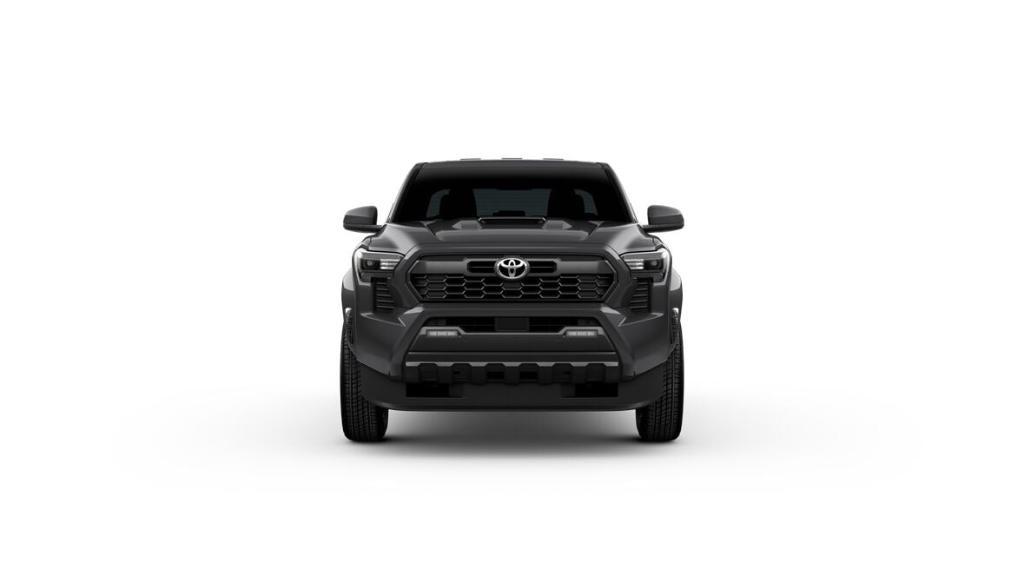 new 2024 Toyota Tacoma car, priced at $53,333