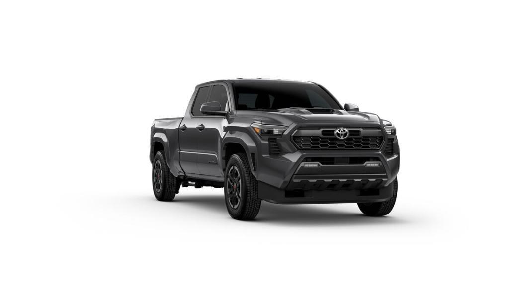 new 2024 Toyota Tacoma car, priced at $53,333