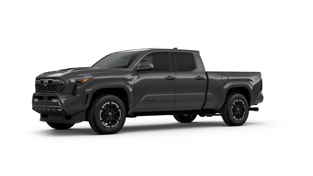 new 2024 Toyota Tacoma car, priced at $53,333