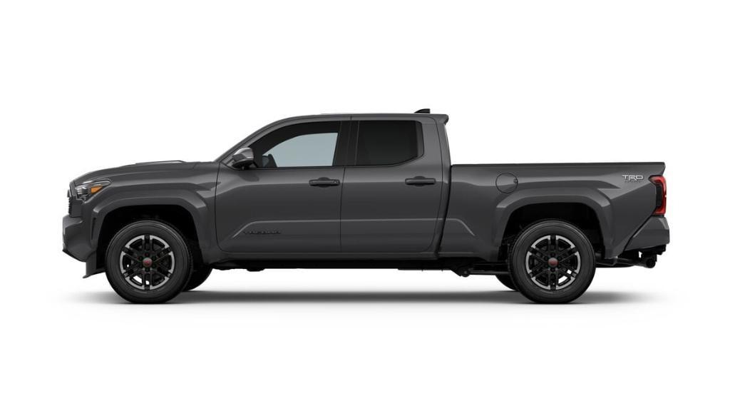 new 2024 Toyota Tacoma car, priced at $53,333