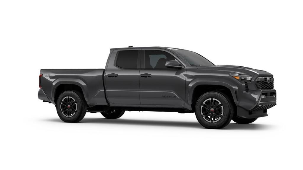 new 2024 Toyota Tacoma car, priced at $53,333