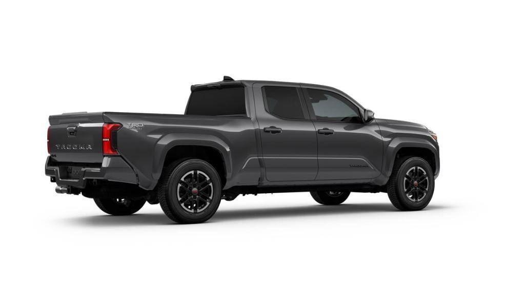 new 2024 Toyota Tacoma car, priced at $53,333