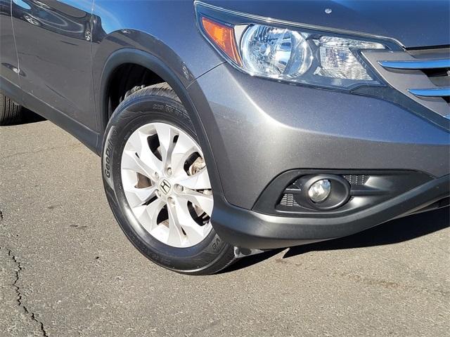 used 2014 Honda CR-V car, priced at $16,988