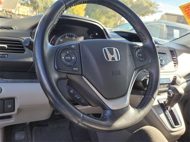 used 2014 Honda CR-V car, priced at $16,988