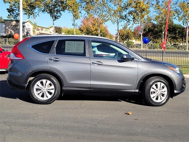 used 2014 Honda CR-V car, priced at $16,988