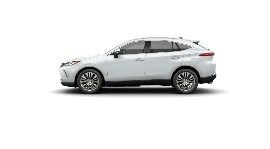 new 2024 Toyota Venza car, priced at $50,255