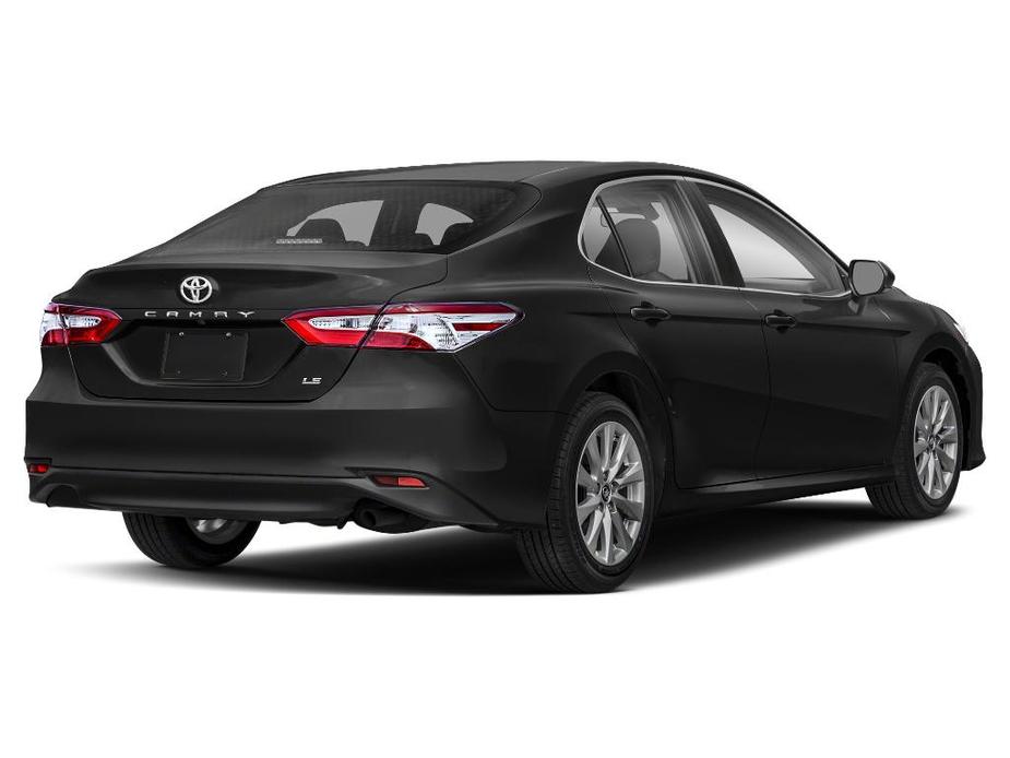 used 2019 Toyota Camry car, priced at $23,988