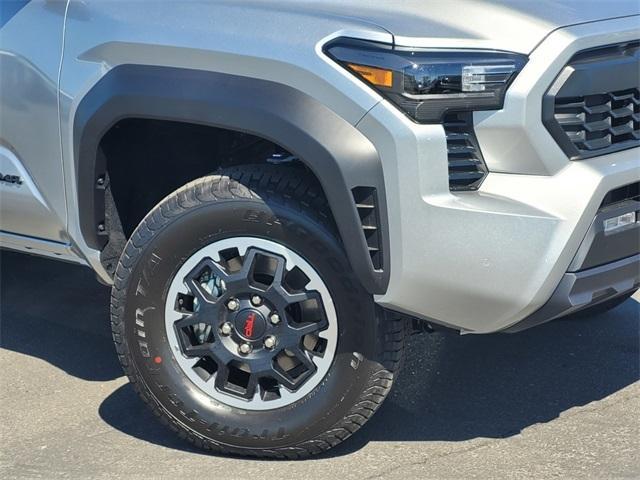 new 2024 Toyota Tacoma car, priced at $49,774