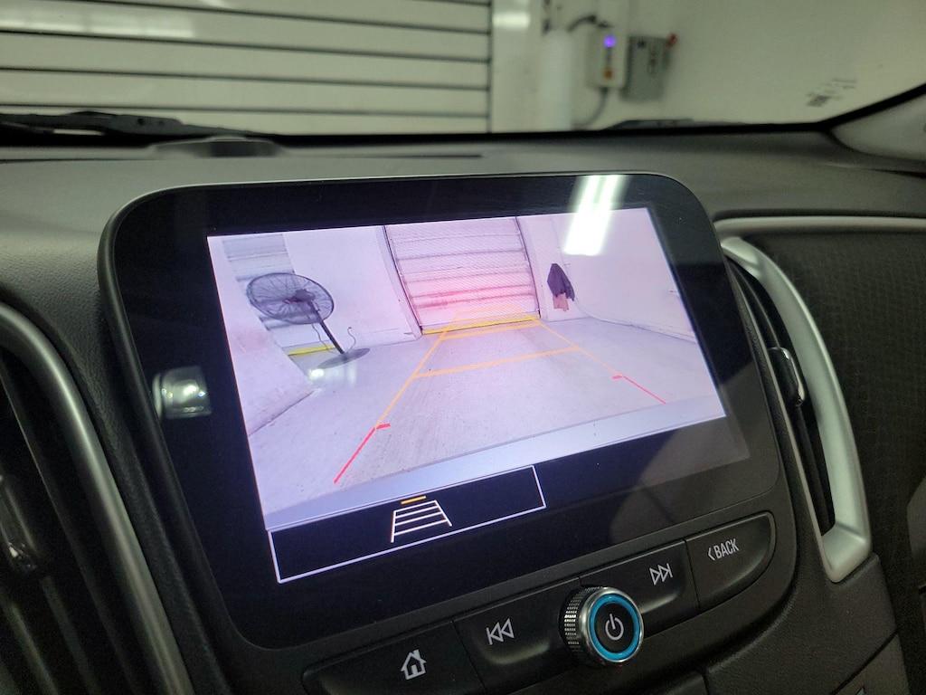 used 2023 Chevrolet Malibu car, priced at $19,998