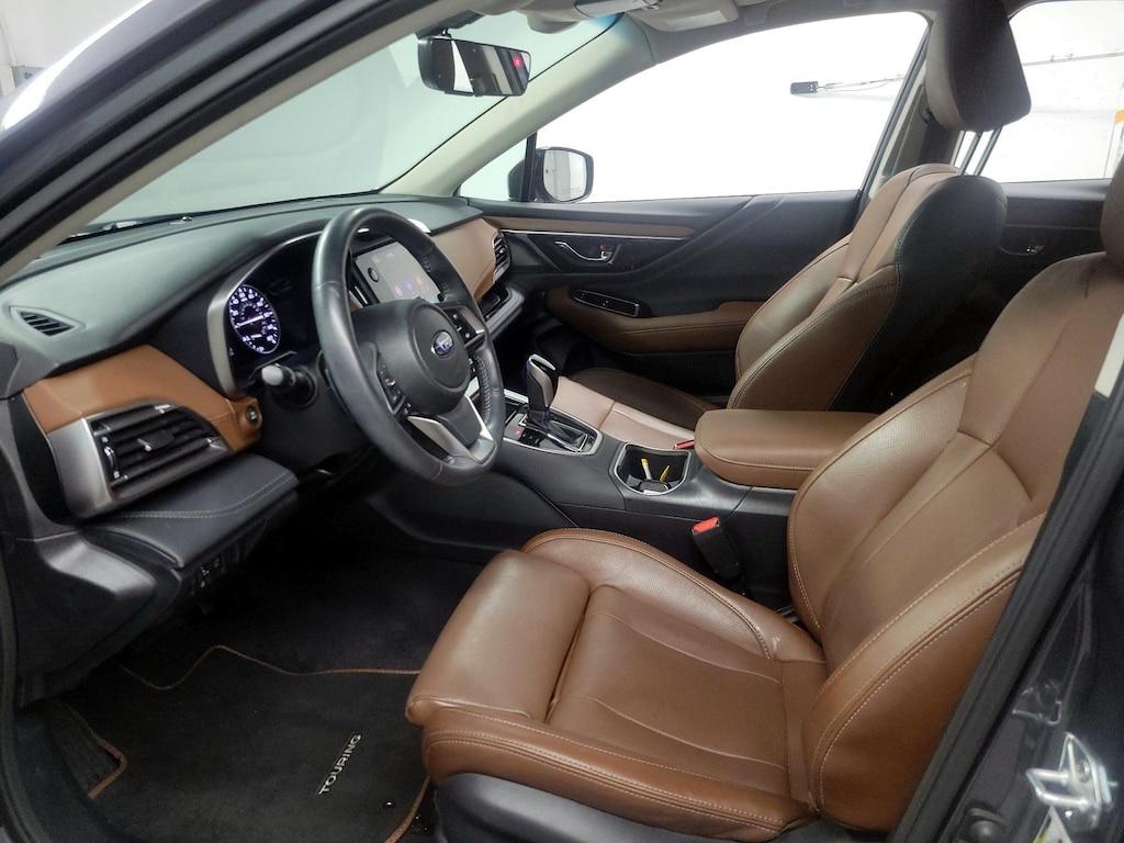 used 2022 Subaru Outback car, priced at $32,998