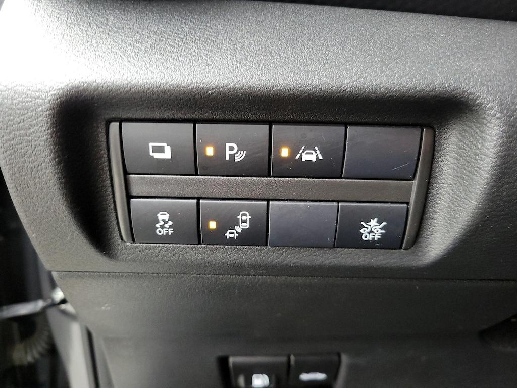 used 2023 Nissan Kicks car, priced at $17,998