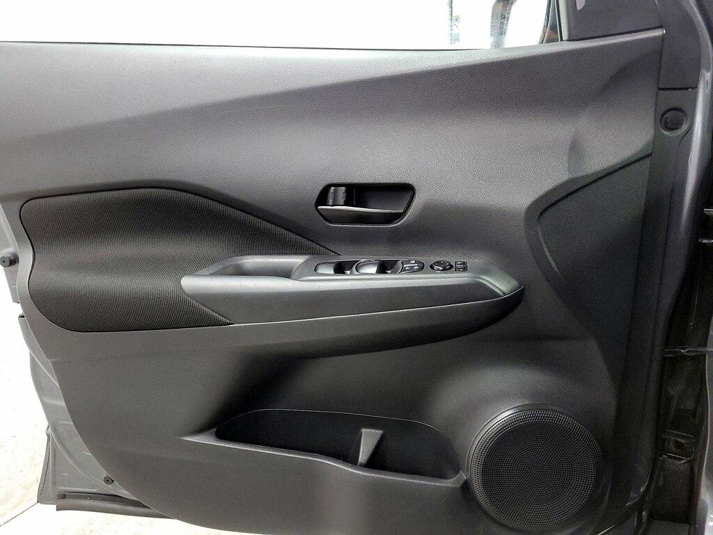 used 2023 Nissan Kicks car, priced at $17,998
