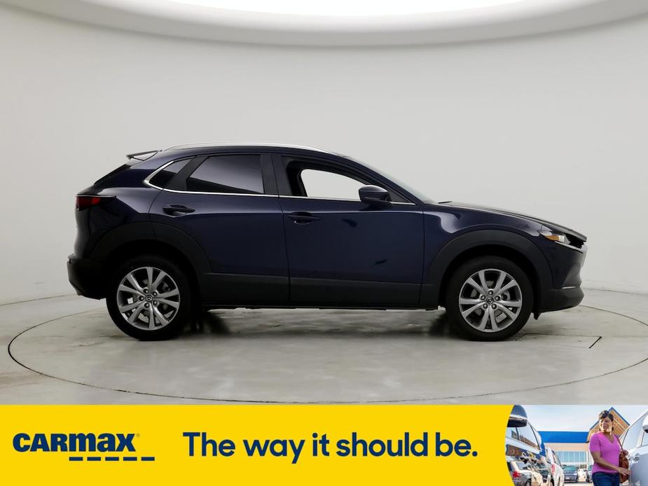 used 2023 Mazda CX-30 car, priced at $23,998