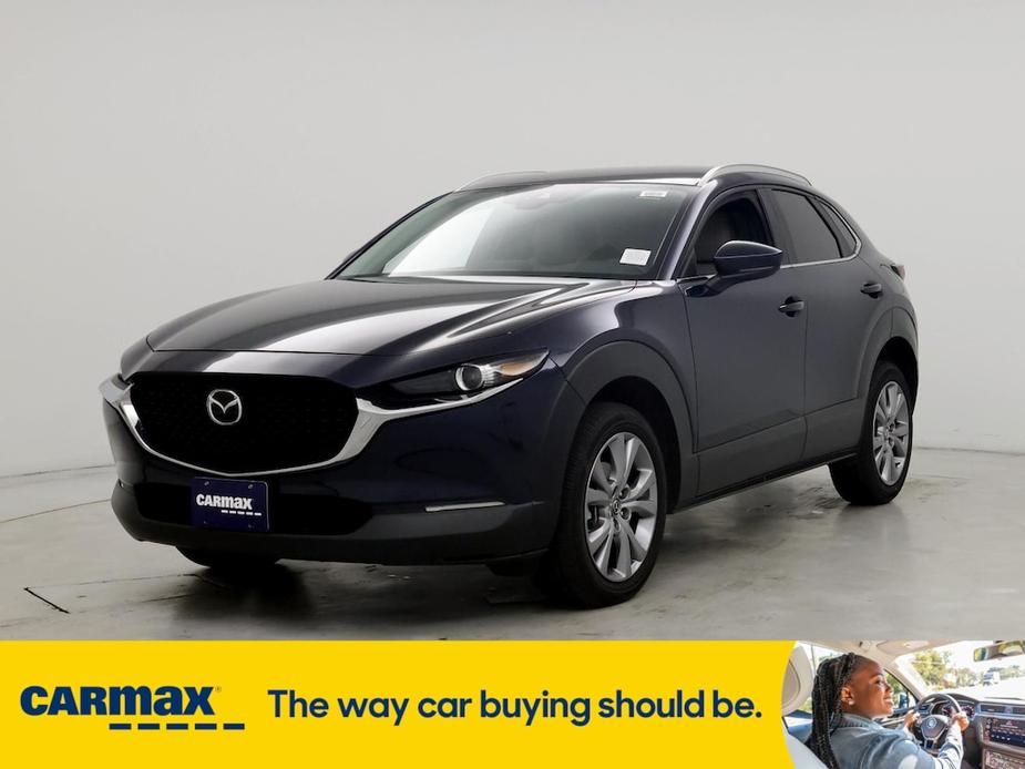 used 2023 Mazda CX-30 car, priced at $23,998