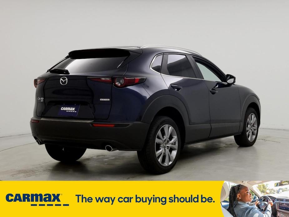 used 2023 Mazda CX-30 car, priced at $23,998