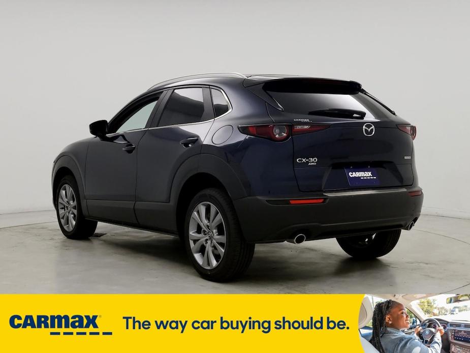 used 2023 Mazda CX-30 car, priced at $23,998