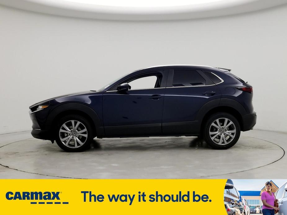 used 2023 Mazda CX-30 car, priced at $23,998