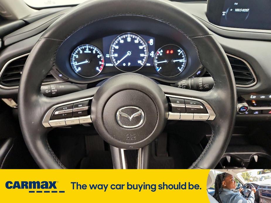 used 2023 Mazda CX-30 car, priced at $23,998