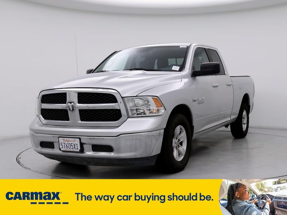 used 2016 Ram 1500 car, priced at $24,998