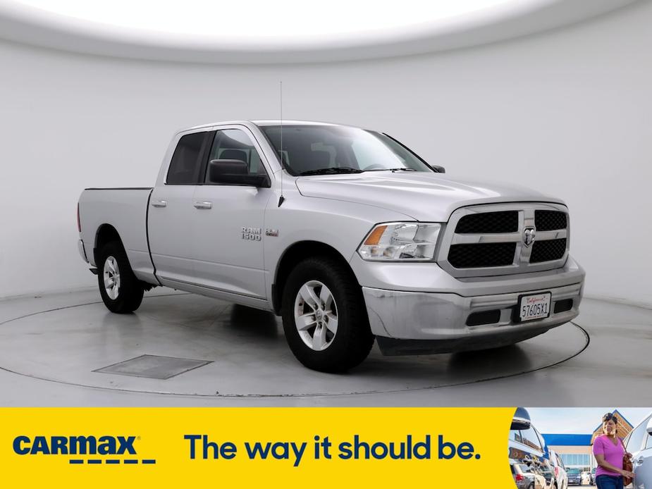 used 2016 Ram 1500 car, priced at $24,998