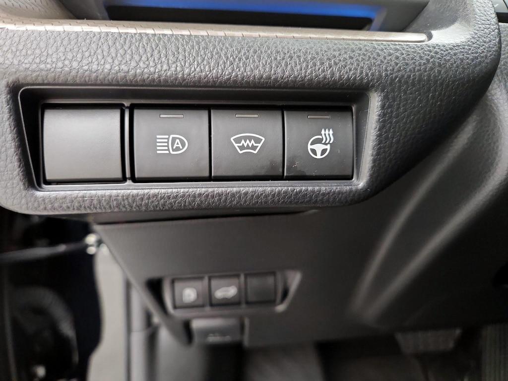used 2024 Toyota Prius car, priced at $36,998