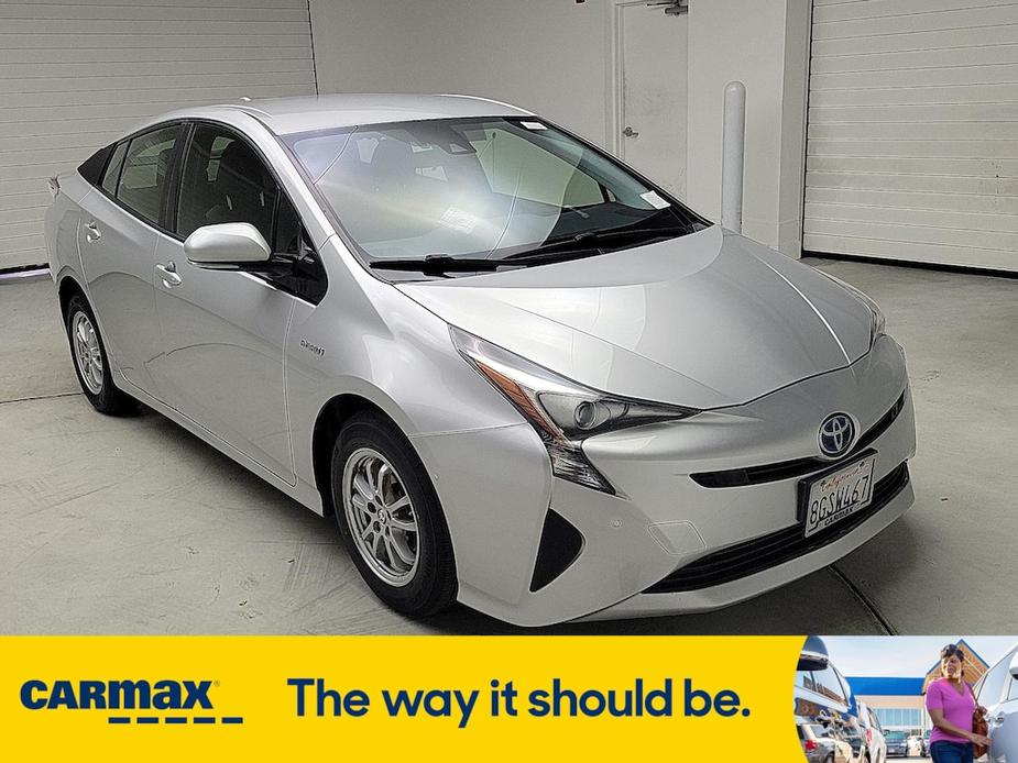 used 2018 Toyota Prius car, priced at $19,998