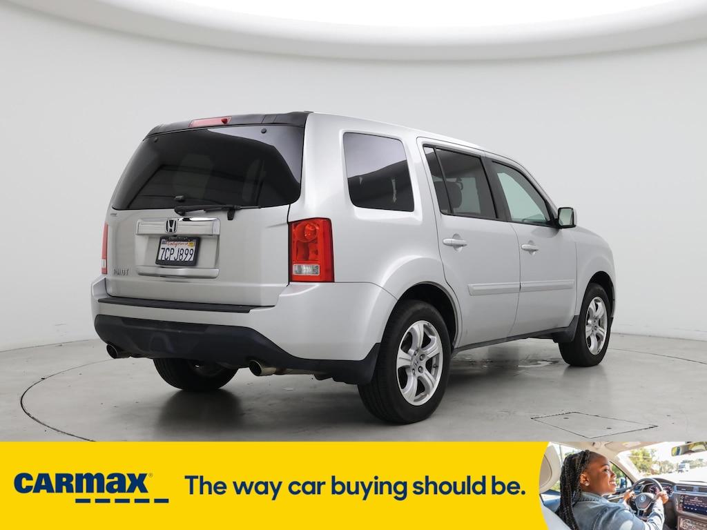 used 2013 Honda Pilot car, priced at $17,998