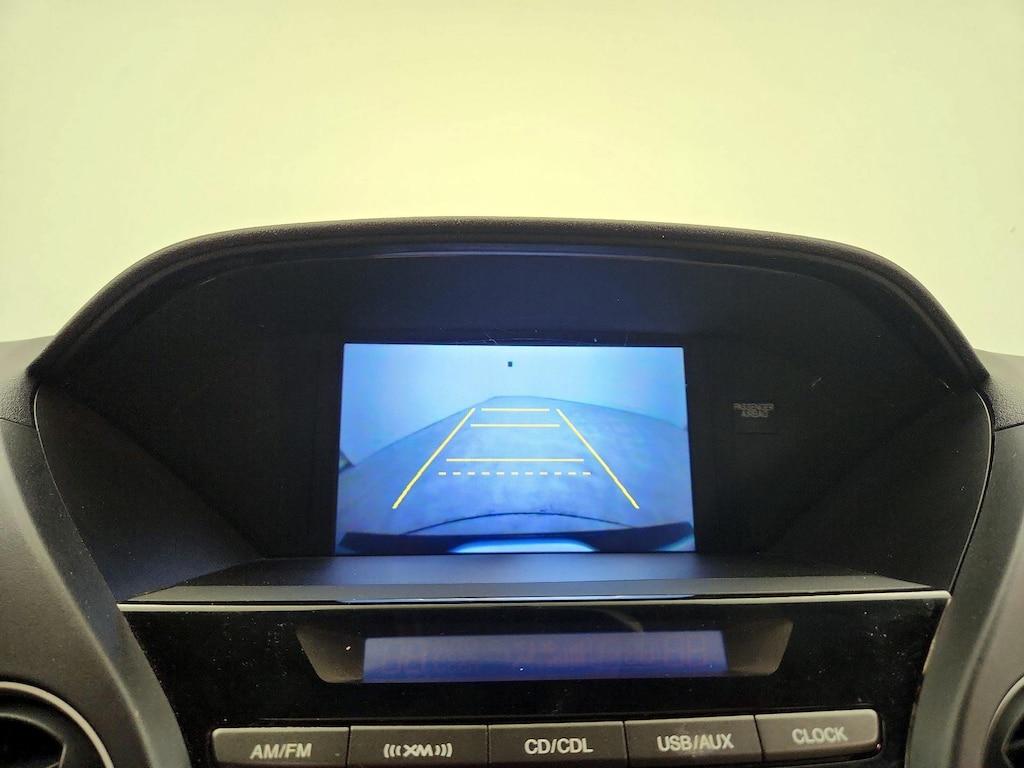 used 2013 Honda Pilot car, priced at $17,998