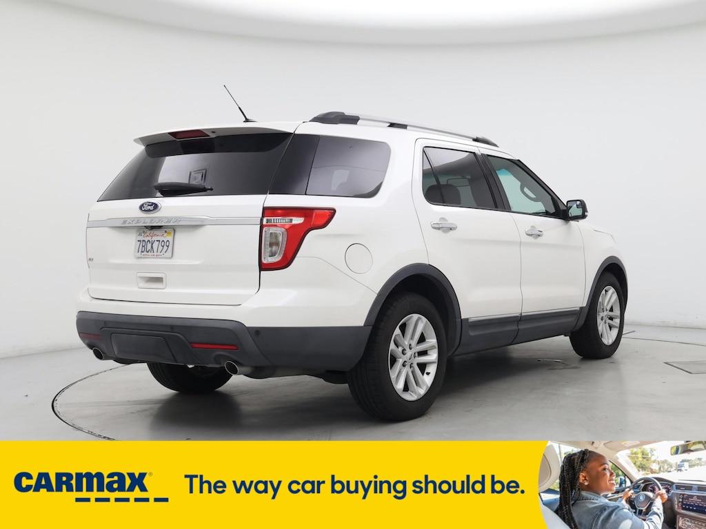 used 2014 Ford Explorer car, priced at $14,998