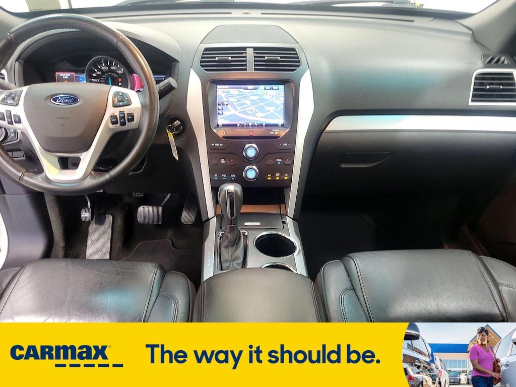 used 2014 Ford Explorer car, priced at $14,998