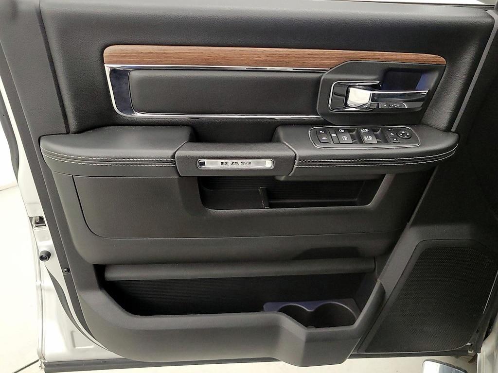 used 2018 Ram 2500 car, priced at $35,998