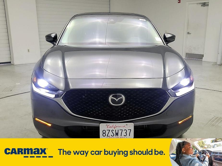 used 2021 Mazda CX-30 car, priced at $20,998