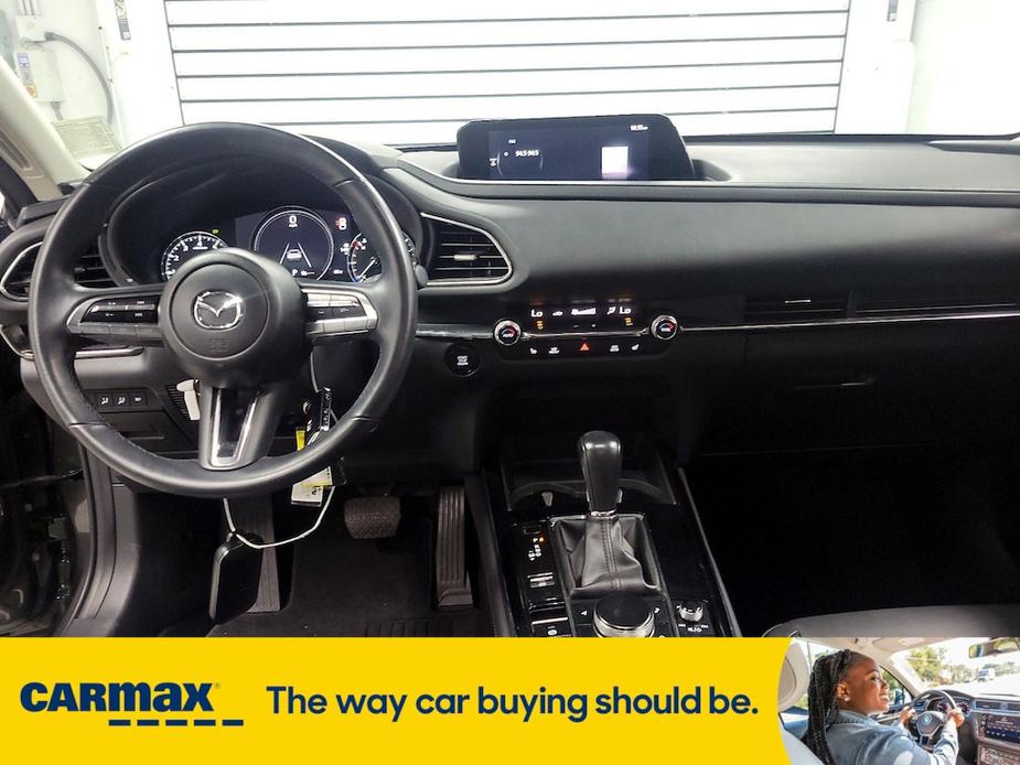 used 2021 Mazda CX-30 car, priced at $20,998