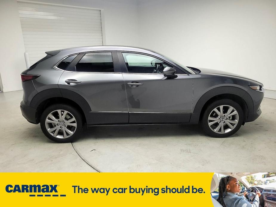 used 2021 Mazda CX-30 car, priced at $20,998