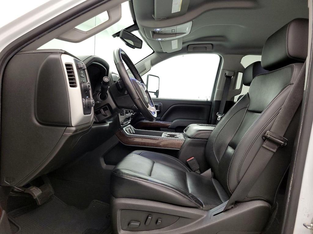 used 2019 GMC Sierra 2500 car, priced at $38,998