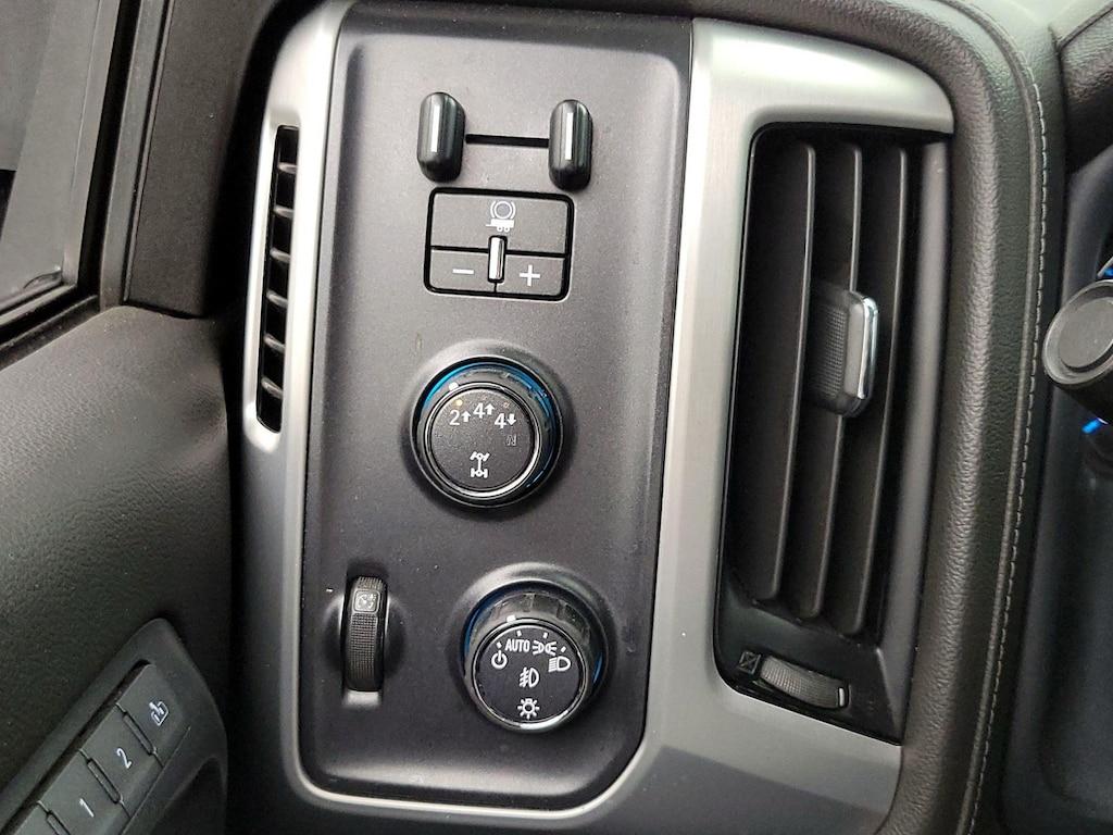 used 2019 GMC Sierra 2500 car, priced at $38,998