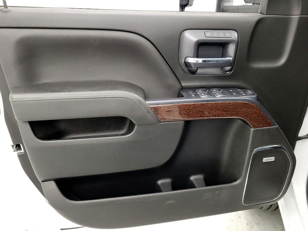 used 2019 GMC Sierra 2500 car, priced at $38,998