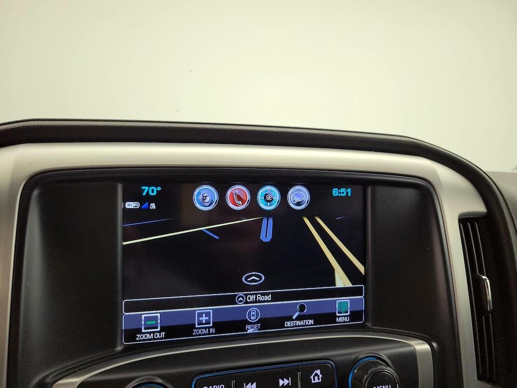 used 2019 GMC Sierra 2500 car, priced at $38,998